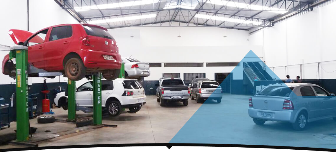 Alinamento e Balanceamento de Veículos em Montes Claros MG